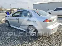 2015 Mitsubishi LANCER фото