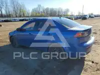 2015 Mitsubishi LANCER фото