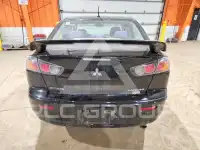 2015 Mitsubishi LANCER photo