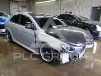 2015 Mitsubishi LANCER photo