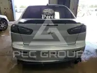 2015 Mitsubishi LANCER photo