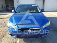 2015 Mitsubishi LANCER фото
