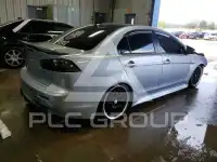 2015 Mitsubishi LANCER photo