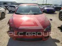 2015 Mitsubishi LANCER фото