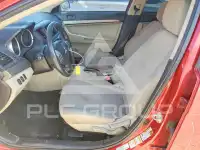 2015 Mitsubishi LANCER фото