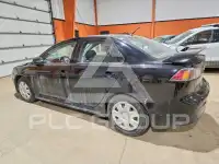 2015 Mitsubishi LANCER photo
