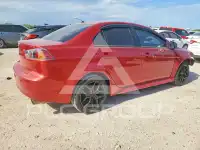 2015 Mitsubishi LANCER фото