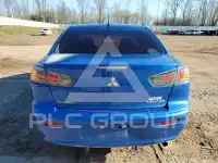 2015 Mitsubishi LANCER фото