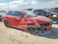 2015 Mitsubishi LANCER фото