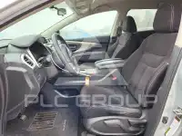 2015 Nissan MURANO фото