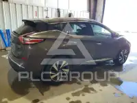 2015 Nissan MURANO photo