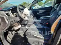 2015 Nissan MURANO фото
