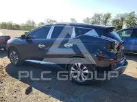 2015 Nissan MURANO photo