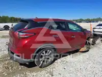 2015 Nissan MURANO photo