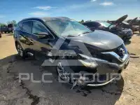 2015 Nissan MURANO фото