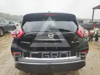2015 Nissan MURANO photo