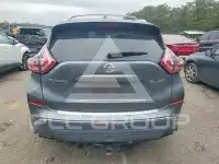 2015 Nissan MURANO photo