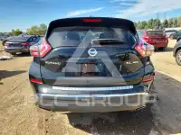 2015 Nissan MURANO фото