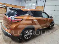 2015 Nissan MURANO photo