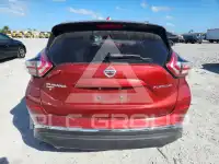 2015 Nissan MURANO photo