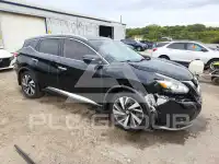 2015 Nissan MURANO фото
