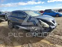 2015 Nissan MURANO фото