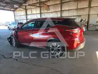 2015 Nissan MURANO photo