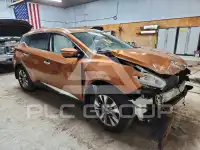 2015 Nissan MURANO photo