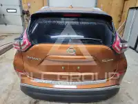 2015 Nissan MURANO photo