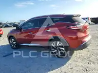 2015 Nissan MURANO photo