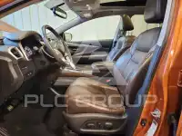 2015 Nissan MURANO фото