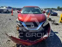 2015 Nissan MURANO photo