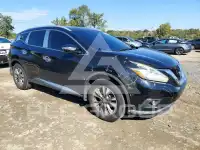 2015 Nissan MURANO photo