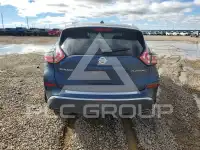 2015 Nissan MURANO фото