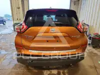 2015 Nissan MURANO фото