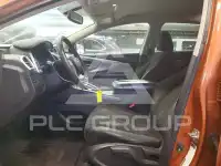 2015 Nissan MURANO фото