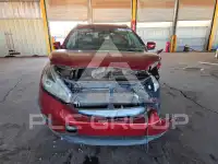 2015 Nissan MURANO photo