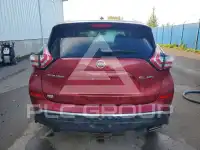2015 Nissan MURANO фото