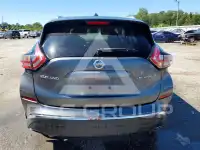 2015 Nissan MURANO фото