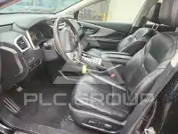 2015 Nissan MURANO photo