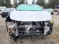 2015 Nissan MURANO фото
