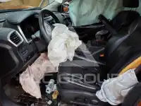 2015 Nissan MURANO photo