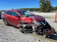 2015 Nissan MURANO photo