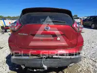2015 Nissan MURANO photo