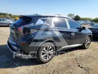 2015 Nissan MURANO photo