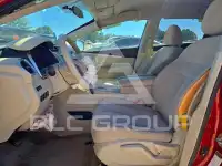 2015 Nissan MURANO photo