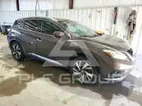 2015 Nissan MURANO photo