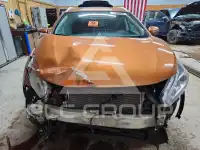 2015 Nissan MURANO photo