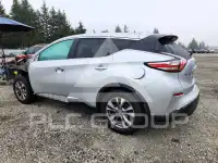 2015 Nissan MURANO фото