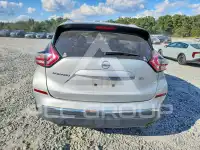 2015 Nissan MURANO фото